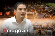Cuộc gặp với lão nông và quyết định táo bạo của Chủ tịch xã Đào