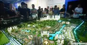 Cuộc sống đảo lộn vì check quy hoạch trên mạng: Giao dịch bị hủy, thông tin sai lệch