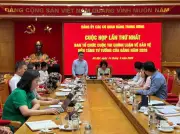 Cuộc thi chính luận bảo vệ nền tảng tư tưởng Đảng 2026: 5.983 tác phẩm dự thi