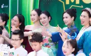 Cuộc thi MC nhí 2026 gắn kết văn hóa đọc với hai mô hình thư viện