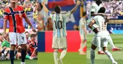 Cuộc đua Chiếc giày vàng World Cup 2026: Messi, Mbappe, Haaland dẫn đầu với 7 bàn