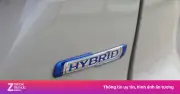 Cuộc đua xe hybrid Hàn - Trung - Nhật nửa cuối năm 2026 tại Việt Nam