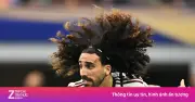 Cucurella làm câm lặng lời chế giễu, Thierry Henry hết lời khen ngợi