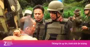 Cuốn sách về cuộc chiến chống ma túy ở Sơn La của Đại tá Trần Anh Tuấn