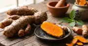 Curcumin trong nghệ đạt cân bằng tốt nhất giữa chống ung thư và an toàn
