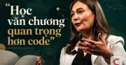 Curious generalist: Vì sao công ty AI săn lùng người tò mò đa năng?