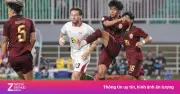 CĐV Indonesia tự tin Việt Nam run rẩy sau chiến thắng 5-1 trước Campuchia
