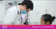 Dự báo điểm chuẩn ngành Y khoa tăng do phổ điểm B00 dịch chuyển