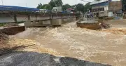 Dự báo thời tiết 10/7: Miền Bắc mưa rất to, nguy cơ lũ quét và ngập lụt