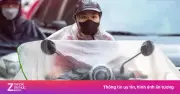 Dự báo thời tiết 12/7: Mưa lớn diện rộng từ Bắc vào Nam, nguy cơ lũ quét