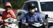 Dự báo thời tiết 15/7: Nắng nóng diện rộng ở miền Bắc, Hà Nội 36 độ C