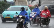 Dự báo thời tiết 16/7: Miền Bắc mưa to cục bộ, Hà Nội nắng gián đoạn