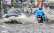 Dự báo thời tiết 21/7-20/8/2026: Nắng nóng gay gắt, mưa lớn diện rộng