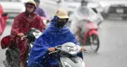 Dự báo thời tiết 31/7: Miền Bắc có mưa giông, Đông Bắc Bộ là tâm điểm