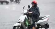 Dự báo thời tiết 9/7: Miền Bắc mưa lớn cục bộ, Trung Bộ nắng nóng kéo dài