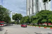 Dự báo thời tiết hôm nay 7/7: Hà Nội nắng nóng, Nam Bộ mưa dông