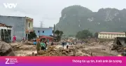 Dự kiến 15h ngày 19/7 thông tạm một làn xe trên Quốc lộ 32 tại Lai Châu