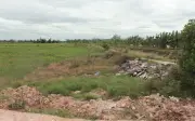 Dự án khu đô thị 700 tỷ đồng ở Hà Tĩnh chậm tiến độ hơn 5 năm
