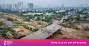 Dự án mở rộng Quốc lộ 6: Yêu cầu hoàn thành quý I/2027