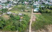 Dự án nghỉ dưỡng Toàn Tích Thiện 20 năm vẫn là bãi đất hoang
