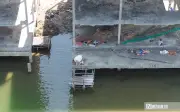 Dự án nghỉ dưỡng trăm tỷ bỏ hoang gần biển Huế, dê vào ở