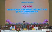 Dự án nhà ở xã hội Phú Thịnh tại Lâm Đồng chậm tiến độ, thiếu nguồn lực