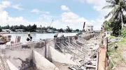 Dự án đô thị xanh Ngã Bảy: Hơn 1.211 tỷ đồng chống biến đổi khí hậu