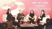 Dự án V-Beyond Concert đưa V-pop ra thế giới