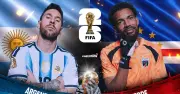 Dự đoán Argentina vs Cape Verde: Messi và đồng đội thắng đậm vòng loại World Cup 2026