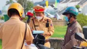 Dự thảo Luật Xử lý vi phạm hành chính: Xử phạt toàn trình điện tử, không lập biên bản