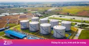Dự thảo Nghị định xăng dầu: Siết đầu mối, bỏ giá cơ sở, doanh nghiệp tự định giá