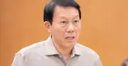 Dự thảo nghị quyết bảo vệ cán bộ dám nghĩ dám làm trong kinh tế