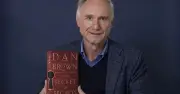 Dan Brown trở lại với 'Bí mật tối thượng' sau gần một thập kỷ