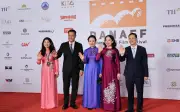 DANAFF IV: Từ tuần lễ chiếu phim đến nền tảng kết nối điện ảnh