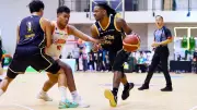 Danang Dragons thua sít sao 85-88 trước Cantho Catfish tại VBA