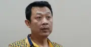 Danh hài Vân Sơn nói thật về việc phá sản trung tâm giải trí đình đám