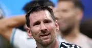 Danh tiếng Messi giảm mạnh sau World Cup 2026 tại Anh