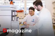 Danone Nutricia Research: 50 năm nghiên cứu dinh dưỡng tự nhiên cho trẻ