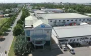 Dược Cửu Long bị phạt 189 triệu đồng vì 5 vi phạm trong lĩnh vực dược