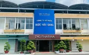 Dược Hậu Giang bị phạt thuế hơn 10 tỷ đồng, tiếp tục vướng thu hồi mỹ phẩm