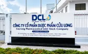 Dược phẩm Cửu Long bị phạt 189 triệu đồng vì loạt vi phạm