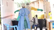 Dịch Ebola tại Congo lan nhanh, Mỹ cấm công dân về nước