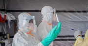 Dịch Ebola tại Congo lây lan nhanh nhất, 600 người chết