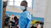 Dịch Ebola tại Congo: Tỷ lệ tử vong 44,2%, số ca vượt 3.400