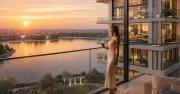 Dịch vụ đỉnh cao tại Noble Crystal Long Biên WorldHotels Residences