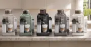 De'Longhi Rivelia Start: Máy pha cà phê siêu gọn, pha Cold Brew dưới 5 phút