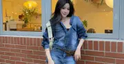 Denim – Khoản đầu tư bền vững cho tủ đồ hiện đại