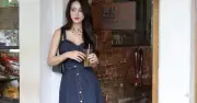 Denim lên ngôi: Phong cách thời trang cá tính cho phái đẹp