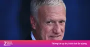 Deschamps chuẩn bị san bằng kỷ lục 48 năm của HLV Helmut Schon tại World Cup