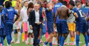 Deschamps lần đầu tiết lộ lý do từ chức đội tuyển Pháp: 'Bầu không khí ngột ngạt'